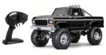 Traxxas TRX-4 Ford F-150 Truck 1979 1:10, brushed, Black