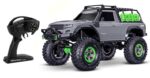 Traxxas TRX-4 Sport High Trail Edition 1:10, brushed, Grey