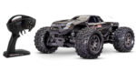 Traxxas Mini Maxx BL-2s 1:10, brushless, 60km/h, Black