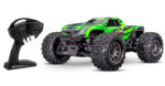 Traxxas Mini Maxx BL-2s 1:10, brushless, 60km/h, Green