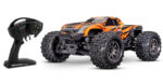 Traxxas Mini Maxx BL-2s 1:10, brushless, 60km/h, Orange