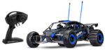 Traxxas Sand Car 1:7, brushless, 100km/h, Blue