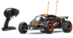 Traxxas Sand Car 1:7, brushless, 100km/h, Orange