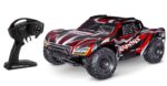 Traxxas Maxx Slash 6S Short Course Truck 1:8, brushless, 110km/h, Red