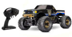 Traxxas BIGFOOT BL-2S 1:10, brushless, 70km/h, 50th Anniversary Limited Edition