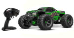 Traxxas X-Maxx Ultimate 1:7, brushless, 80km/h, Green