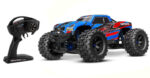 Traxxas X-Maxx Ultimate 1:7, brushless, 80km/h, Blue