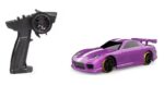 Turbo Racing C61 Drift 1:76, 5km/h, Purple