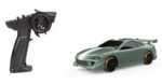 Turbo Racing C62 Drift 1:76, 5km/h, Green