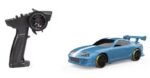 Turbo Racing C63 Drift 1:76, 5km/h, Blue