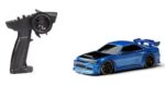 Turbo Racing C64 Drift 1:76, 5km/h, Blue