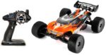 Hobao Hyper SS 1:8, brushless, 110km/h, Orange