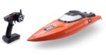 Racing boat MODSTER Vector SR80 Pro 1:10, brushless, 70km/h, Red