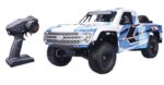 Short Course Truck Yikong Desertfighter DF7 V2 1:7, brushless, 80km/h, Blue
