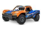Traxxas Mini Slash BL 1:10, brushless, 50km/h, Orange - Image 2
