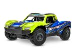 Traxxas Mini Slash BL 1:10, brushless, 50km/h, Yellow - Image 2