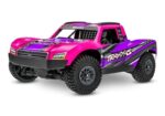 Traxxas Mini Slash BL 1:10, brushless, 50km/h, Pink - Image 2