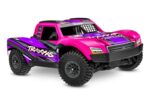 Traxxas Mini Slash BL 1:10, brushless, 50km/h, Pink - Image 3