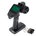 Remote with Flysky FS-G7P receiver - Image 2