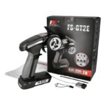 Remote with Flysky FS-GT2E receiver - Image 4