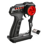 Remote with Flysky FS-GT2F receiver - Image 3