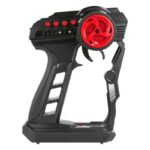 Remote with Flysky FS-GT2F receiver - Image 2