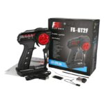 Remote with Flysky FS-GT2F receiver - Image 4