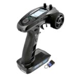 Remote with Flysky FS-GT5 receiver - Image 3