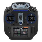 Remote with Flysky FS-ST16 receiver - Image 2