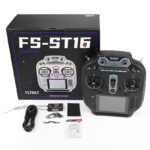 Remote with Flysky FS-ST16 receiver - Image 3