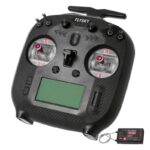 Remote with receiver Flysky FS-ST8 Upgrade Version - Image 4