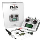 Remote with Flysky i6S receiver - Image 4