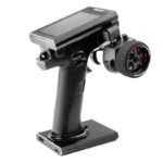 Remote with Flysky Noble NB4+ receiver - Image 2