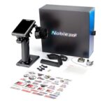 Remote with Flysky Noble NB4+ receiver - Image 5