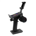 Remote with Flysky Noble NB4-Pro+ receiver - Image 3