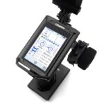 Remote with Flysky Noble NB4-Pro+ receiver - Image 2