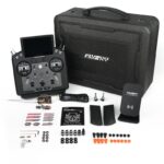Remote with receiver Flysky PL18 Paladin Ultra - Image 4