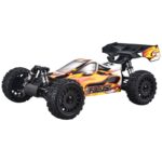 Buggy FS Racing Focus 1:8, brushless, 100km/h, Yellow - Image 2