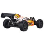 Buggy FS Racing Focus 1:8, brushless, 100km/h, Yellow - Image 4