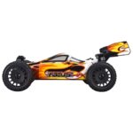 Buggy FS Racing Focus 1:8, brushless, 100km/h, Yellow - Image 3
