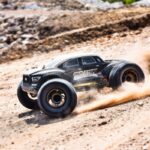 Monster Truck FS Racing Tank Plus 1:8, brushless, 100km/h, Black - Image 5