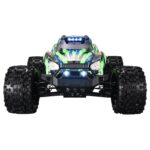 Monster Truck FS Racing Victory 1:10, brushless, 70km/h, Green - Image 3