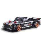 Drift pickup FS Racing DT Street Basher 1:7, brushless, 100km/h, Black - Image 2