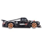 Drift pickup FS Racing DT Street Basher 1:7, brushless, 100km/h, Black - Image 4