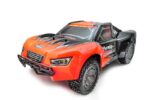 Short Course Truck Hobao Hyper 10 V2 1:10, brushless, 60km/h, Orange - Image 2