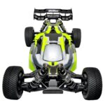 Buggy Hobao Hyper VS2 1:8, brushless, 100km/h, Yellow - Image 3