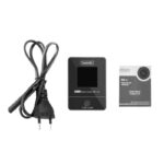 Charger M4AC XT60 LiPo 1-4S 2.5A Charger AC - Image 3