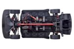 Drift pickup FS Racing DT Street Basher 1:7, brushless, 100km/h, Black - Image 5