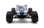Monster Truck Modster Evolution X 1:10, brushless, 60km/h, Green - Image 3