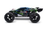 Monster Truck Modster Evolution X 1:10, brushless, 60km/h, Green - Image 4